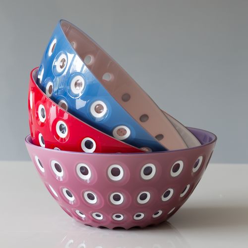 BOWLS WITH ITALIAN PAZAZZ!